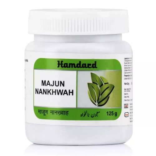 Hamdard Majun Nankhah Hamdard