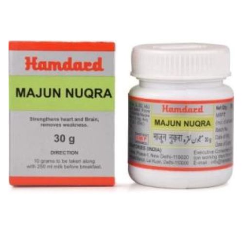 Hamdard Majun Nuqra Hamdard