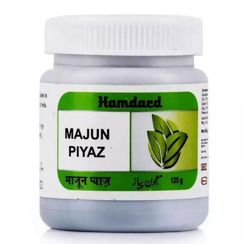 Hamdard Majun Piyaz Hamdard