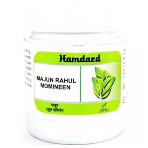 Hamdard Majun Rahul Momineen Hamdard