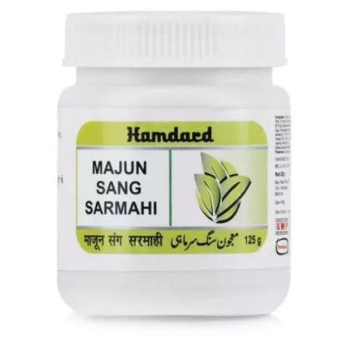 Hamdard Majun Sang Sarmahi Hamdard