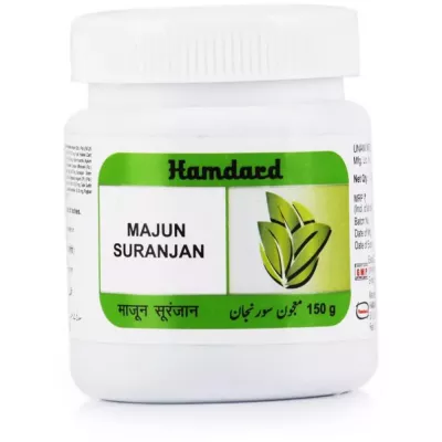 Hamdard Majun Suranjan