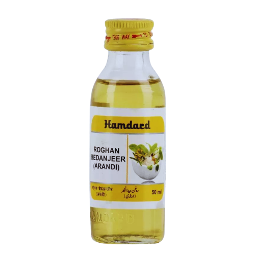 Hamdard Rogan Arandi Hamdard