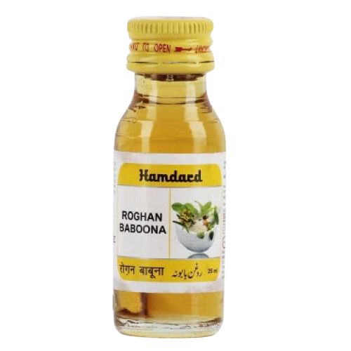 Hamdard Rogan Babuna Hamdard