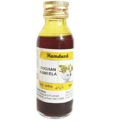 Hamdard Rogan Kameela Hamdard