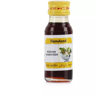 Hamdard Rogan Kharateen