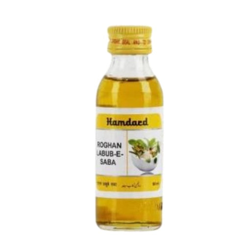 Hamdard Rogan Labub Saba Hamdard