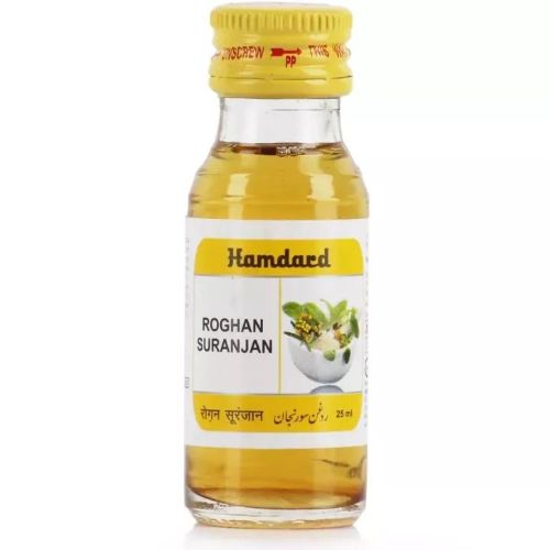 Hamdard Rogan Suranjan Hamdard