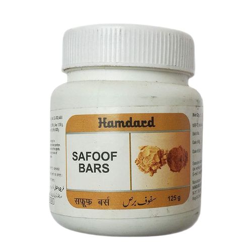 Hamdard Safoof Barq Hamdard