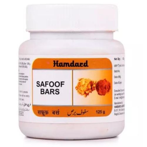 Hamdard Safoof Bars Hamdard