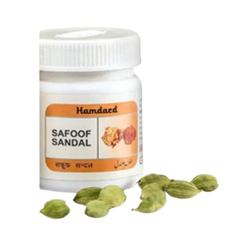 Hamdard Safoof Sandal Hamdard