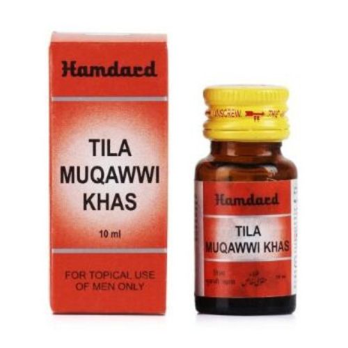 Hamdard Tila Muqawwi Khas Hamdard