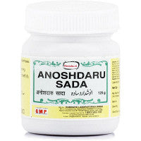 Hamdard Anoshdaru Sada - Medlelo