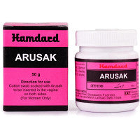 Hamdard Arusak - Medlelo