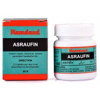 Hamdard Asraufin - Medlelo