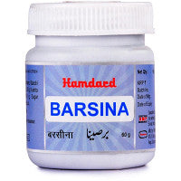 Hamdard Barsina - Medlelo