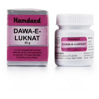 Hamdard Dawa E Luknat - Medlelo