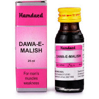 Hamdard Dawa E Malish - Medlelo