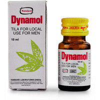 Hamdard Dynamol Oil Tila - Medlelo