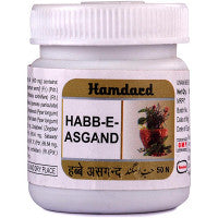 Hamdard Habbe Asgand - Medlelo