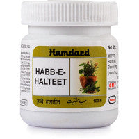 Hamdard Habbe Halteet - Medlelo