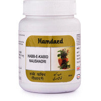 Hamdard Habbe Kabid Naushadri - Medlelo