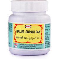 Hamdard Halwa Supari Pak - Medlelo