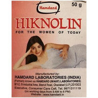 Hamdard Hiknolin - Medlelo