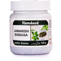 Hamdard Jawarish Bisbasa