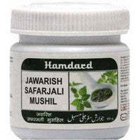 Hamdard Jawarish Safar Jali Mushil - Medlelo