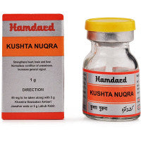 Hamdard Kushta Nuqra - Medlelo