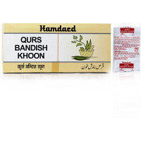 Hamdard Qurs Bandish Khoon - Medlelo