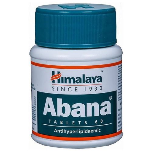 Himalaya Abana Tablet Himalaya