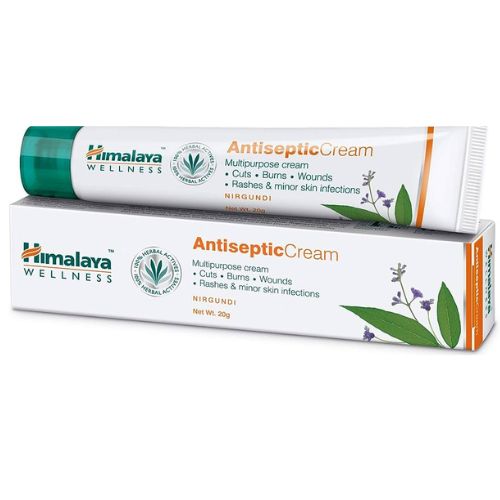 Himalaya Antiseptic Cream Himalaya