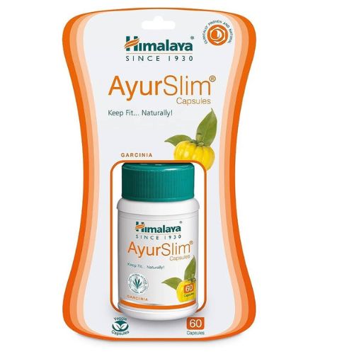 Himalaya AyurSlim Capsule Himalaya