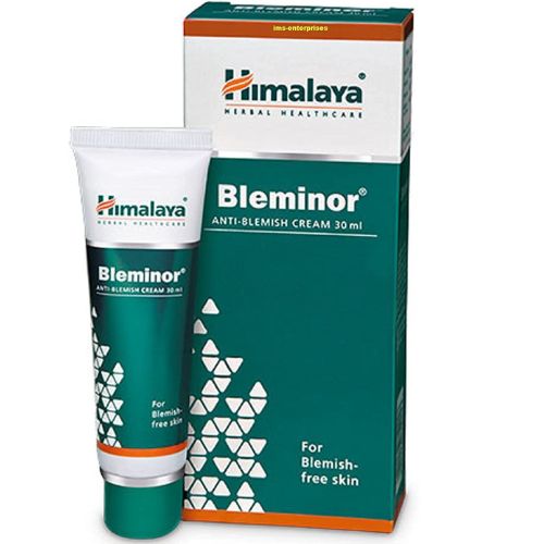 Himalaya Bleminor Cream Himalaya