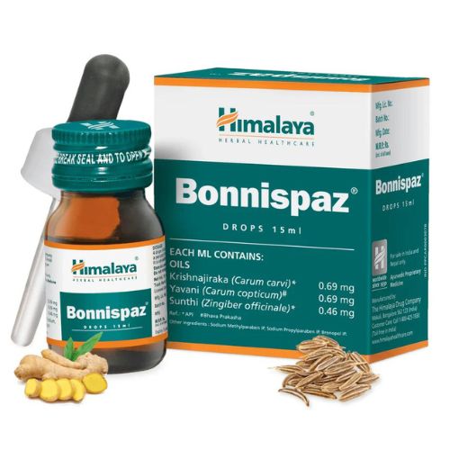 Himalaya Bonnispaz Drops Himalaya