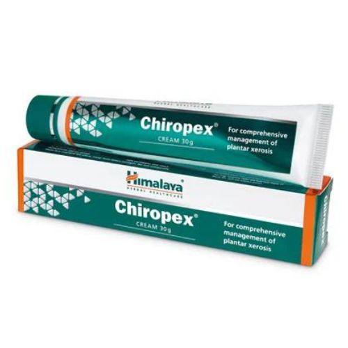 Himalaya Chiropex Cream Himalaya