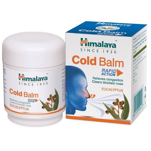 Himalaya Cold Balm Himalaya