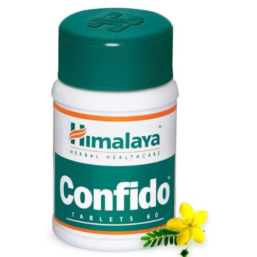 Himalaya Confido Tablets Himalaya