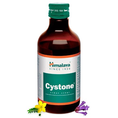 Himalaya Cystone Syrup Himalaya