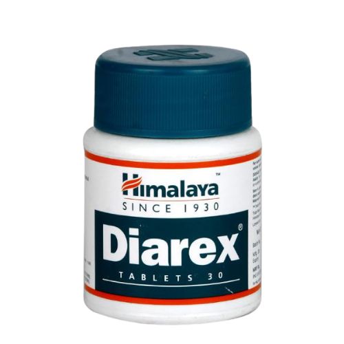 Himalaya Diarex Tablet Himalaya