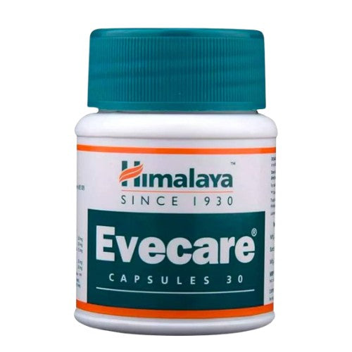 Himalaya Evecare Capsule Himalaya