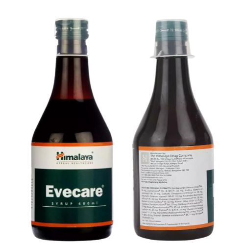 Himalaya Evecare Syrup Himalaya