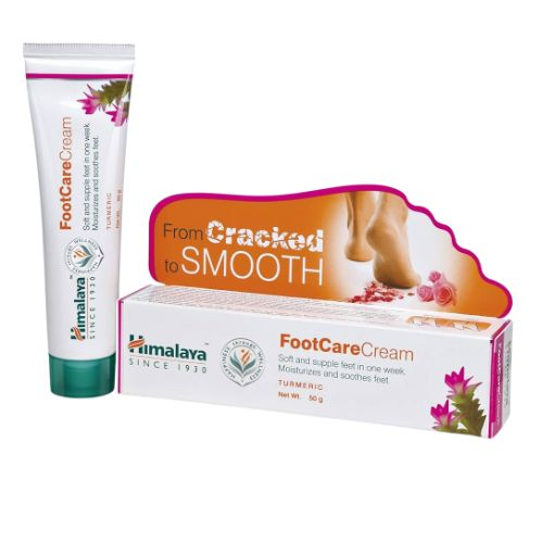 Himalaya Foot Care Cream Himalaya