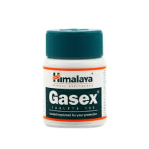 Himalaya Gasex Tablet Himalaya