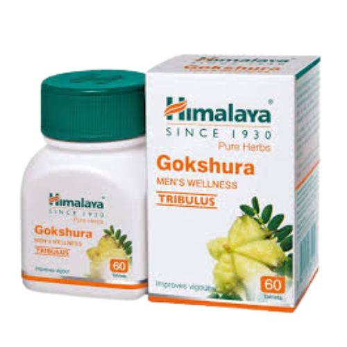 Himalaya Gokshura Tablet Himalaya