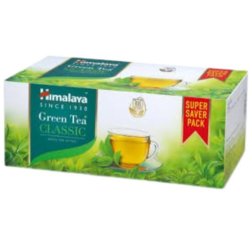 Himalaya Green Tea Himalaya