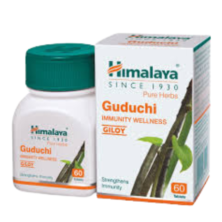 Himalaya Guduchi Tablet Himalaya