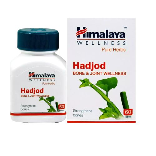 Himalaya Hadjod Tablet Himalaya